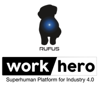 Rufus WorkHero